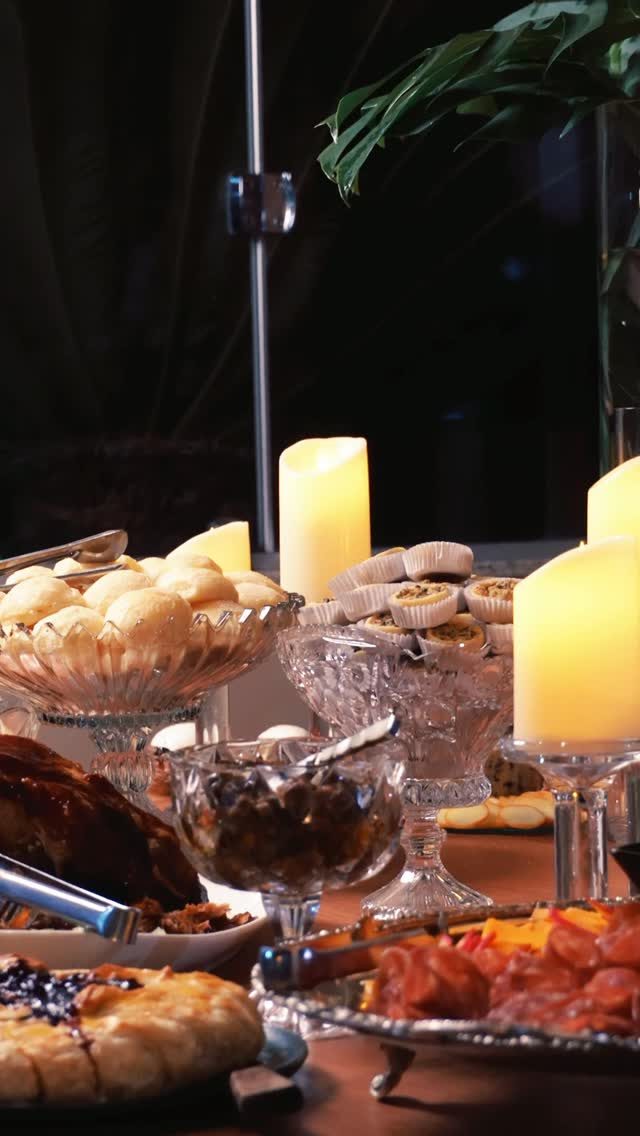 Festa no Doçura Buffet