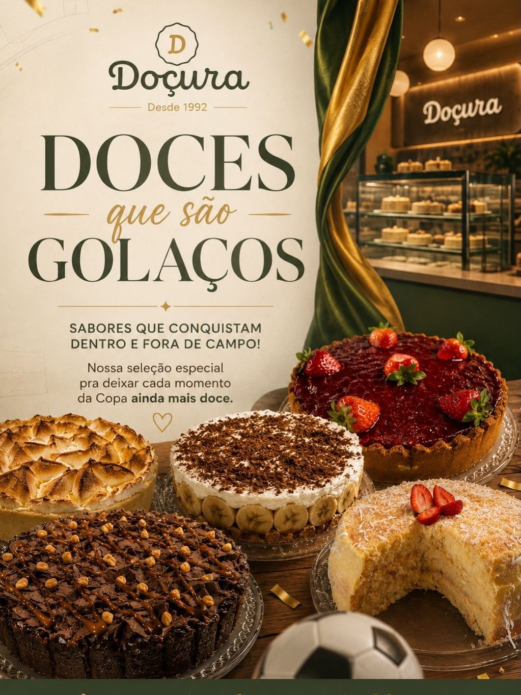 Sobremesa